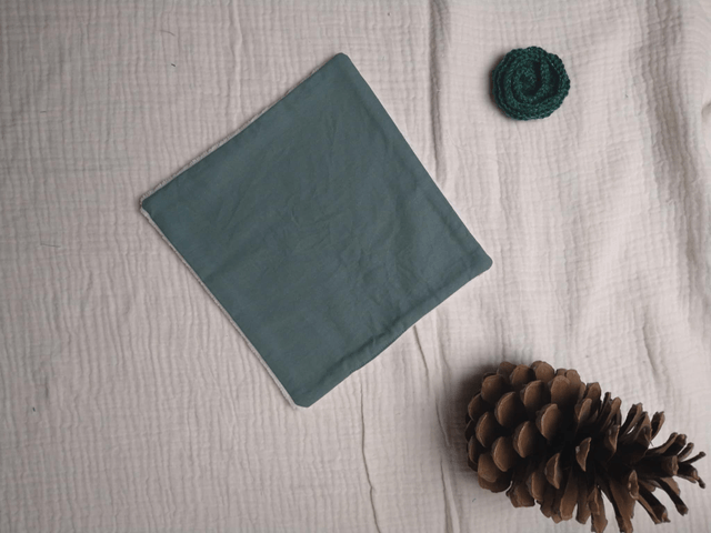 mini serviette visage 