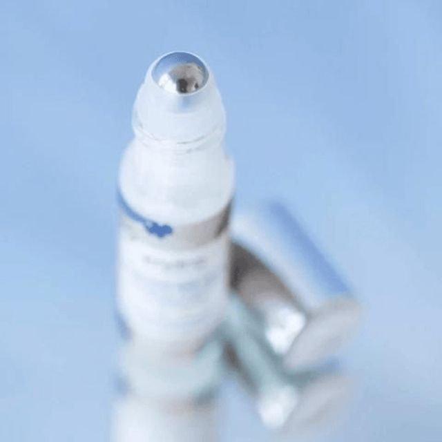 Contour des yeux anti âge 