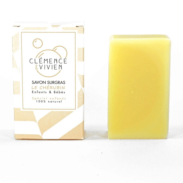 Savon le Chérubin