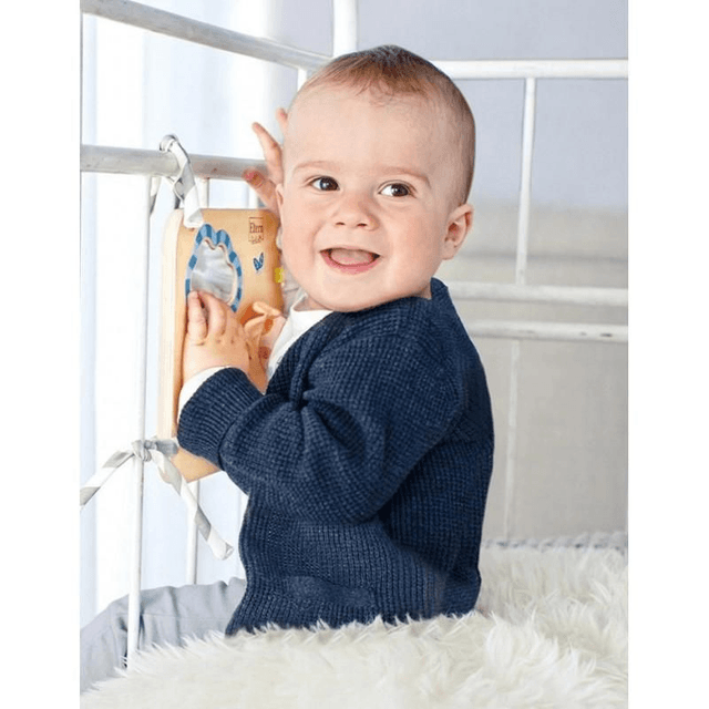 Tableau d'activités bébé