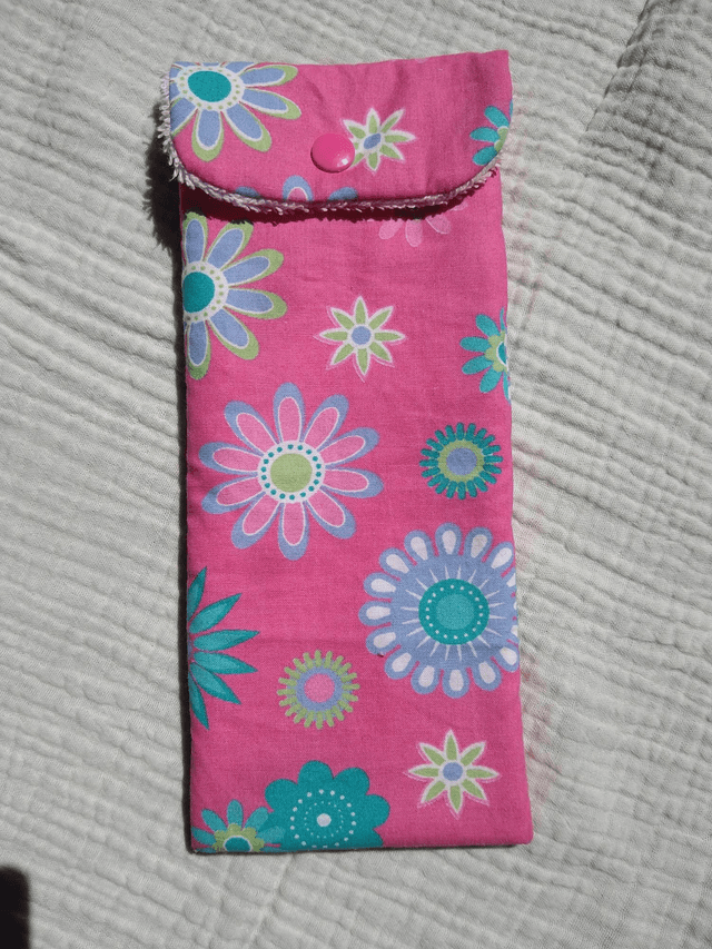 Pochette brosse à dents