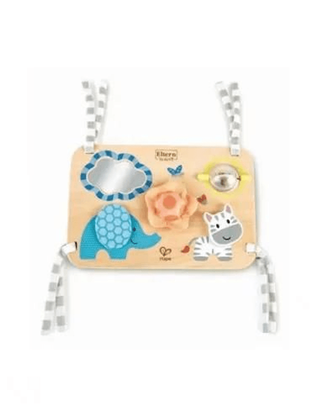 Tableau d'activités bébé