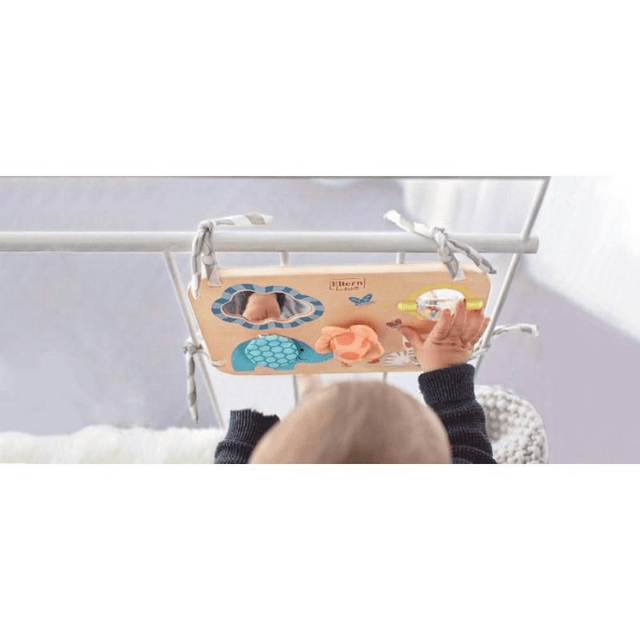 Tableau d'activités bébé