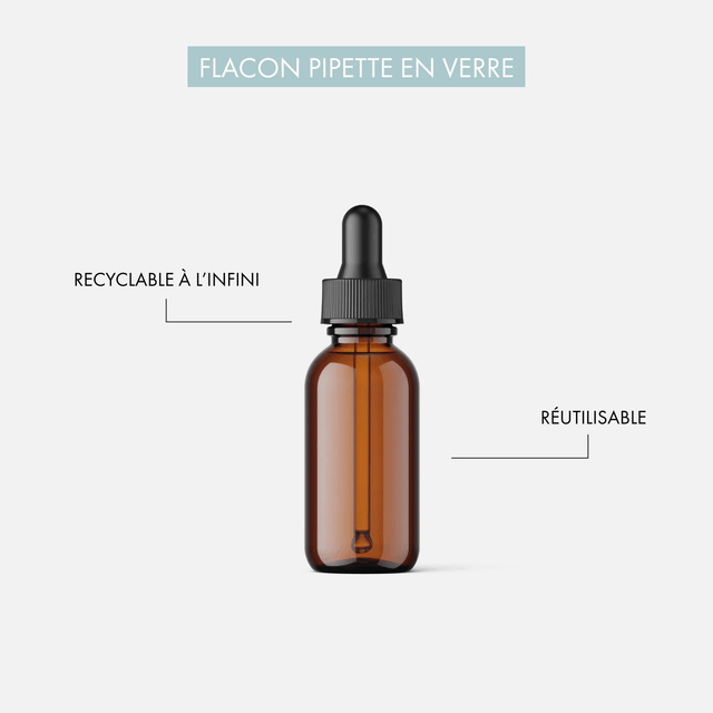 Sérum longueurs et pointes
