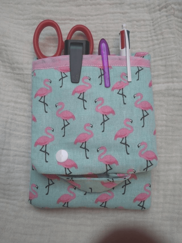 Pochette à accessoires 