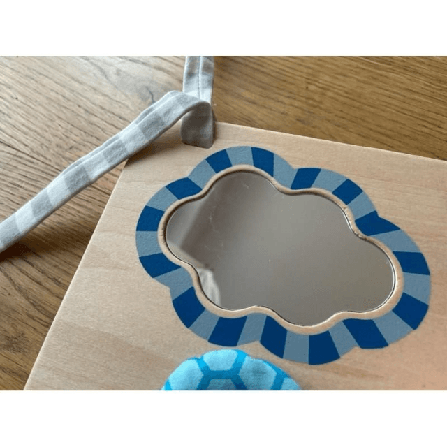 Tableau d'activités bébé