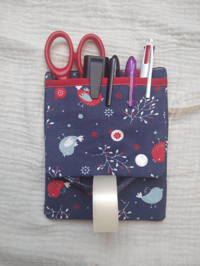 Pochette à accessoires 