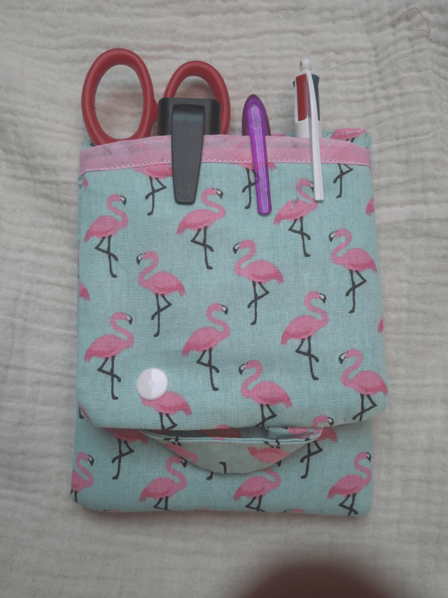 Pochette à accessoires 