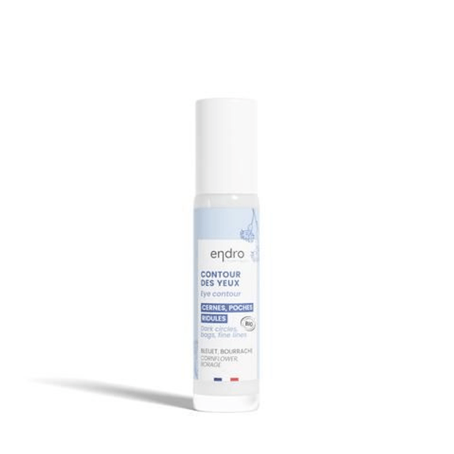 Contour des yeux anti âge 