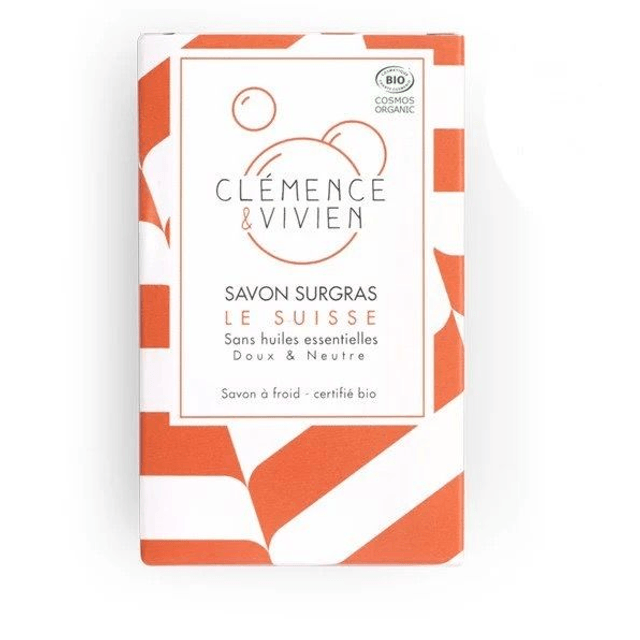 Savon le Suisse