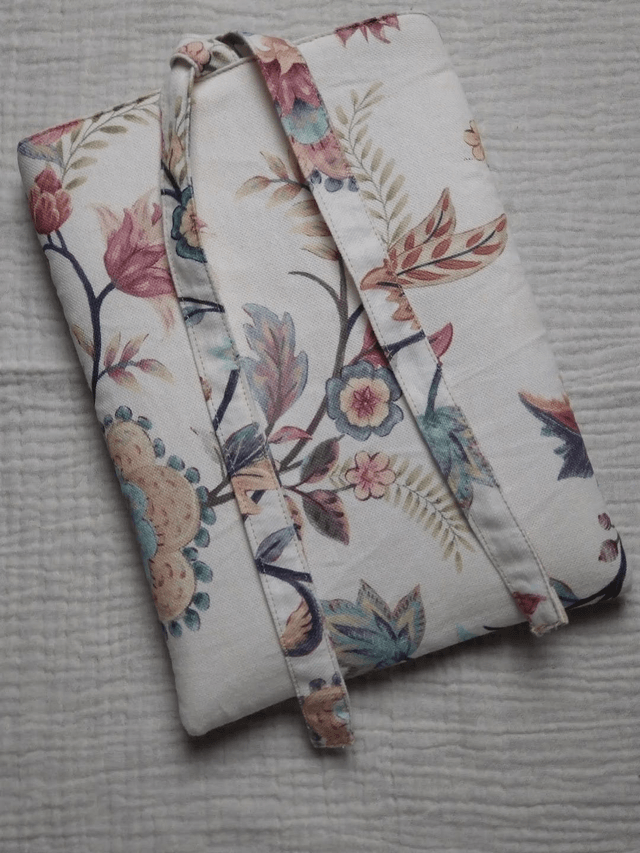 Pochette à livre/liseuse 