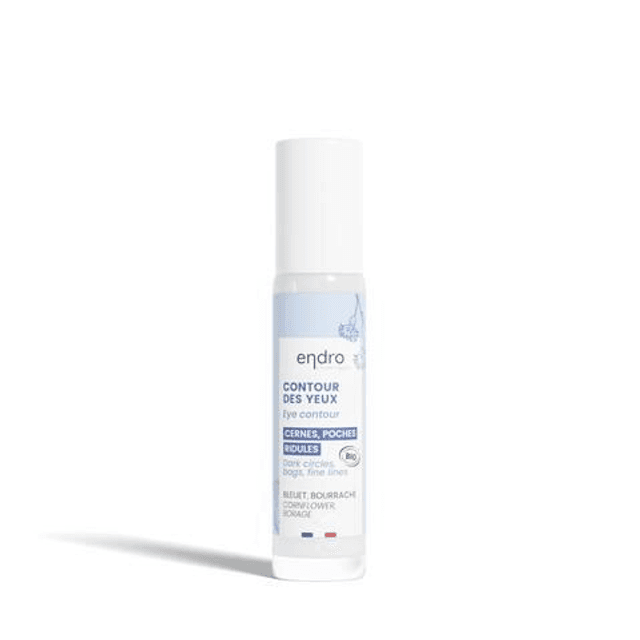 Contour des yeux anti âge 